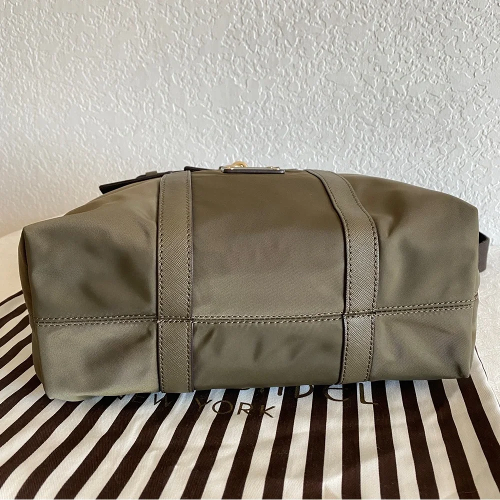 henri bendel 3 way convertible backpack